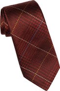 Elizabetta Spoleto - Silk Jacquard Tie for Men