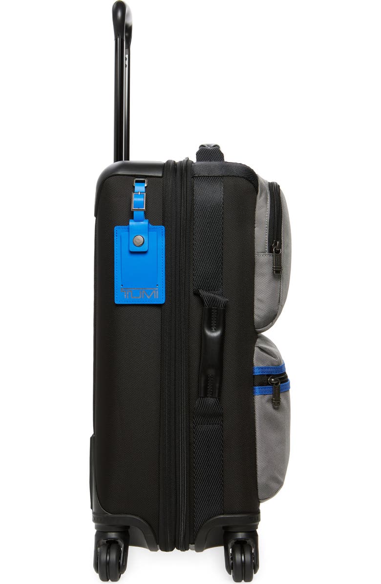 TUMI Fremont Briley 22-Inch Expandable Carry-On, Alternate, color,