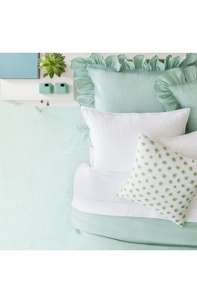 Dash & Albert Herringbone Rug, Alternate, color,