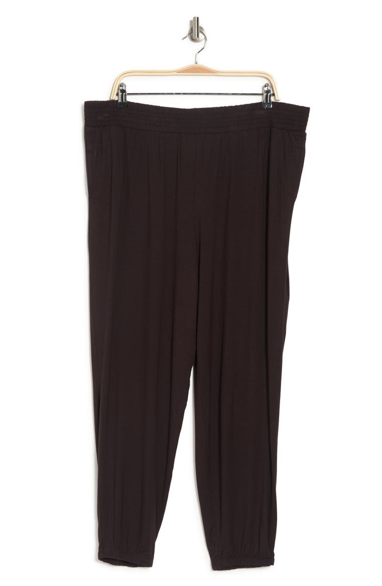 Refinery29 Print Jogger Pants, Alternate, color,