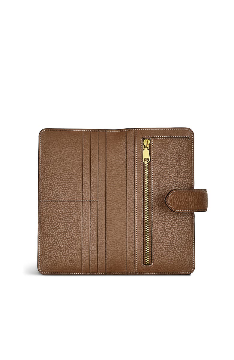 Radley Hillgate Large Bifold Wallet, Alternate, color, Saddle