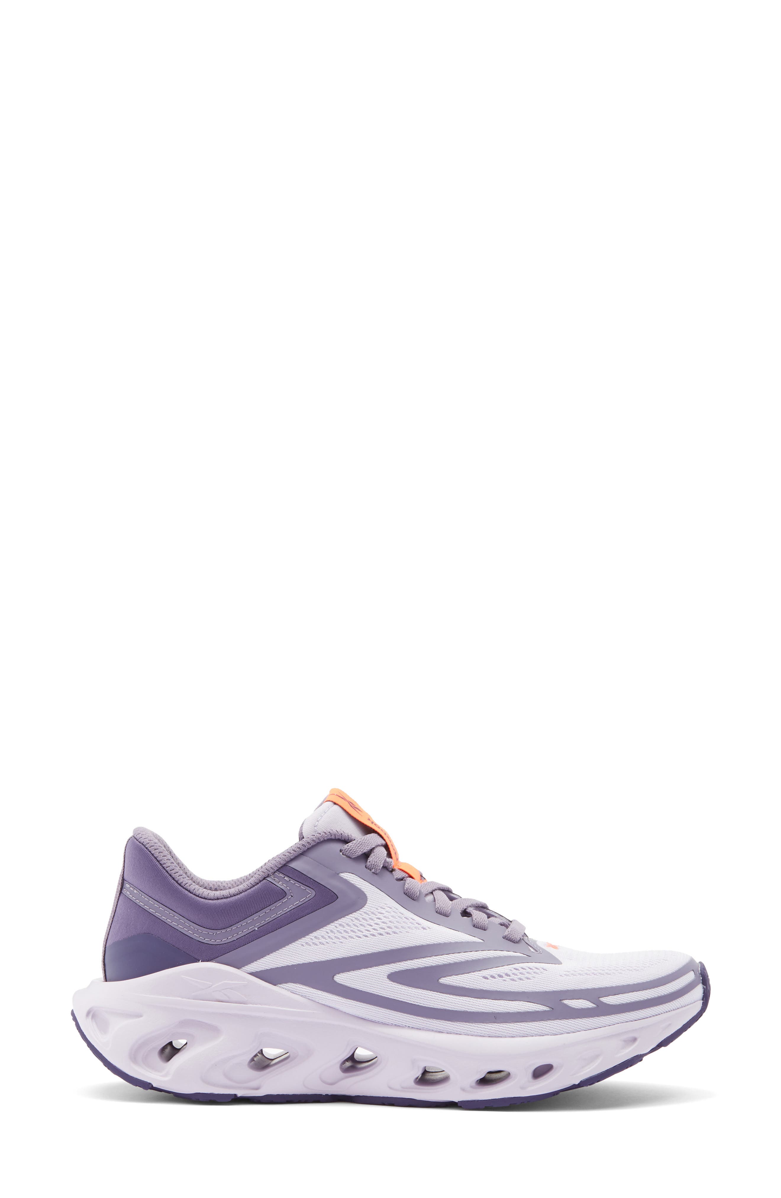 Reebok Fuel Flex Run Sneaker, Alternate, color, Purple