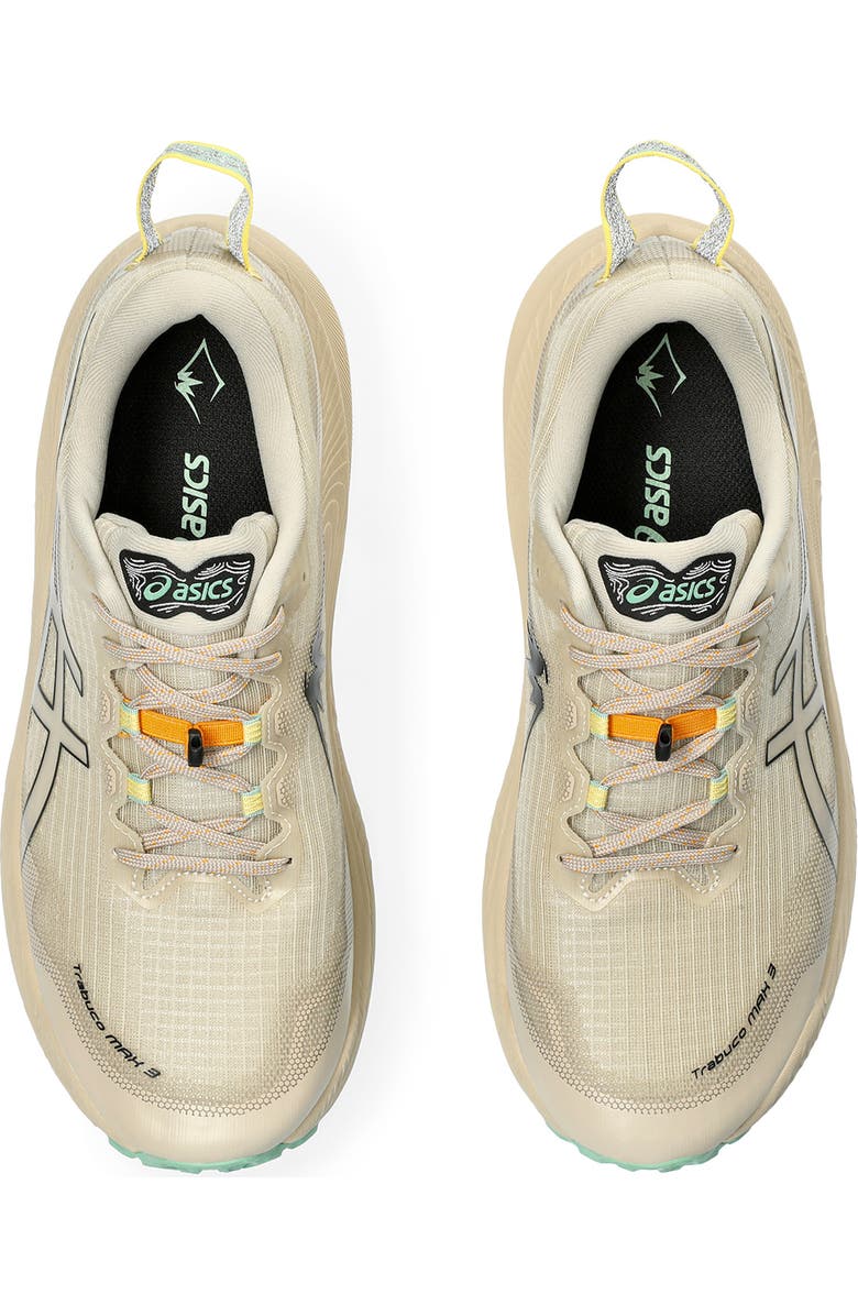 ASICS<sup>®</sup> Trabuco Max 3 Trail Running Shoe, Alternate, color,