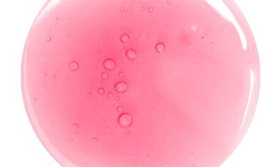 001 PINK - JUICY