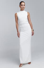 BWLDR Lana Maxi Dress