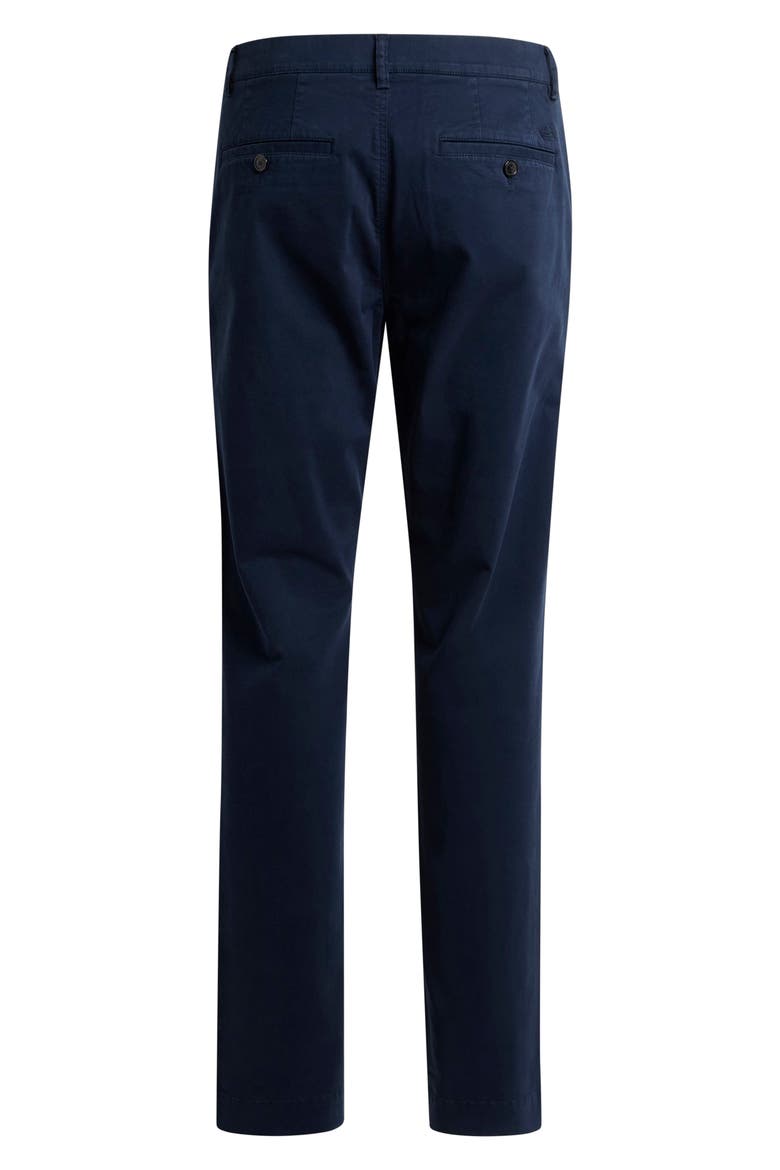 Garment Dye Chinos, Alternate, color, DARK BLUE