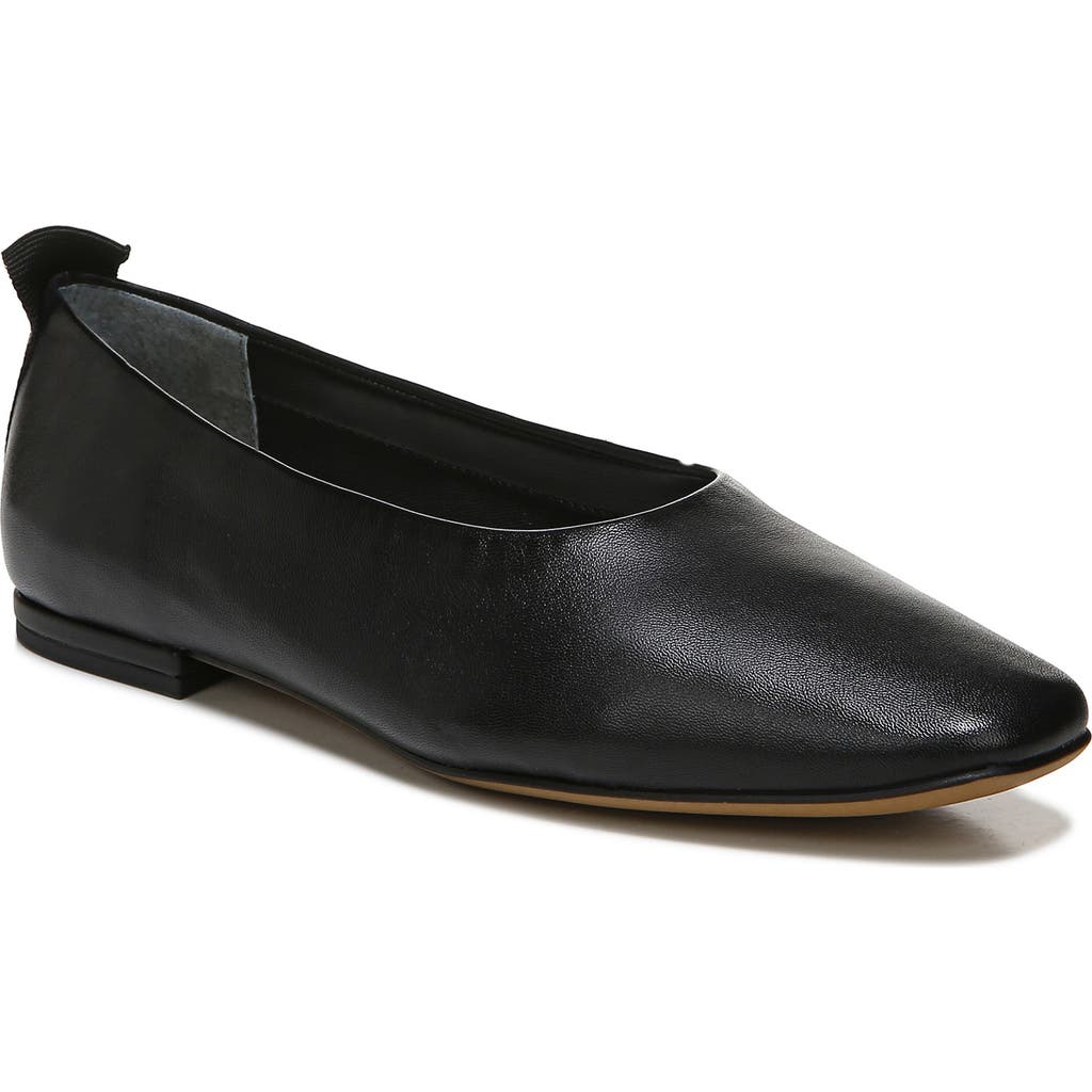 Franco Sarto Vana Flat In Black