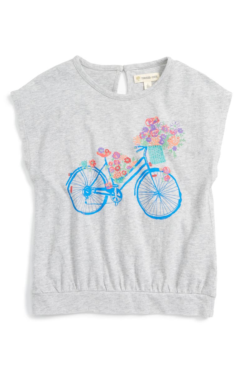 Tucker + Tate Graphic Tee, Main, color,