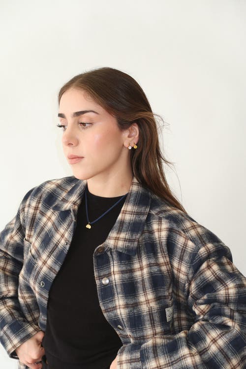 Joiana Jewelry The Clement Earrings