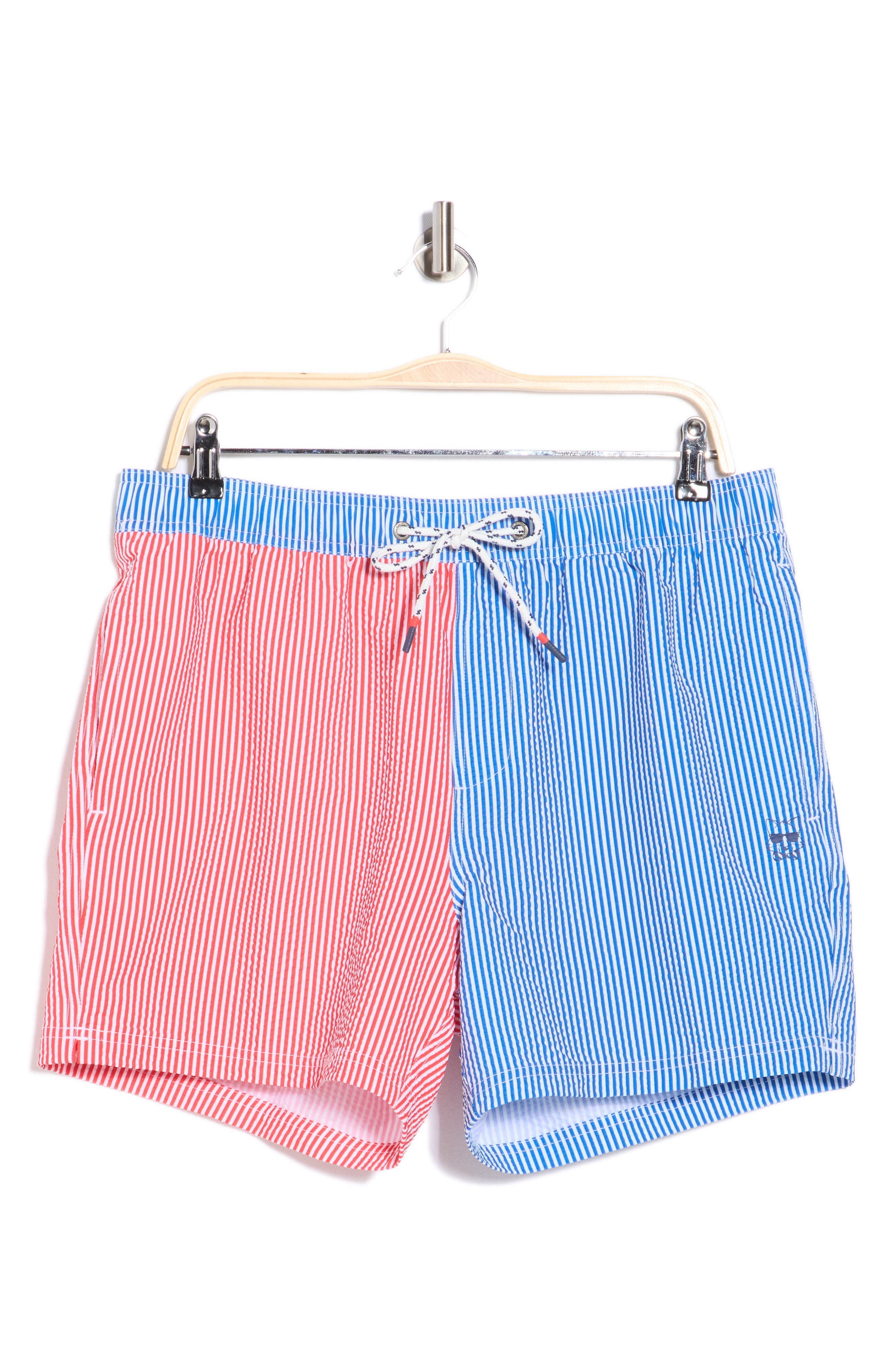 Party Pants Chapter Party Swim Shorts