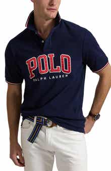 Polo Ralph Lauren Cotton Polo