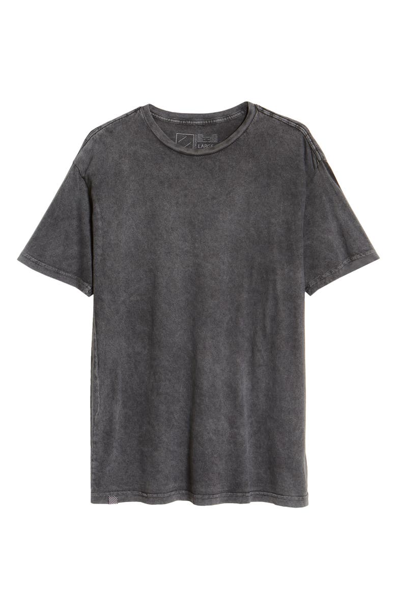 Lira Clothing Vintage Wash Unisex T-Shirt, Alternate, color, 