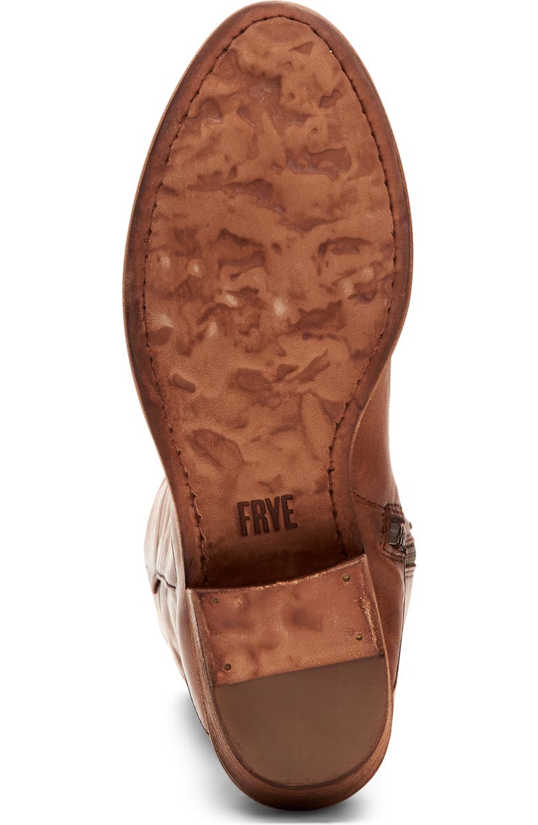 Frye Carson Knee High Boot, Alternate, color,