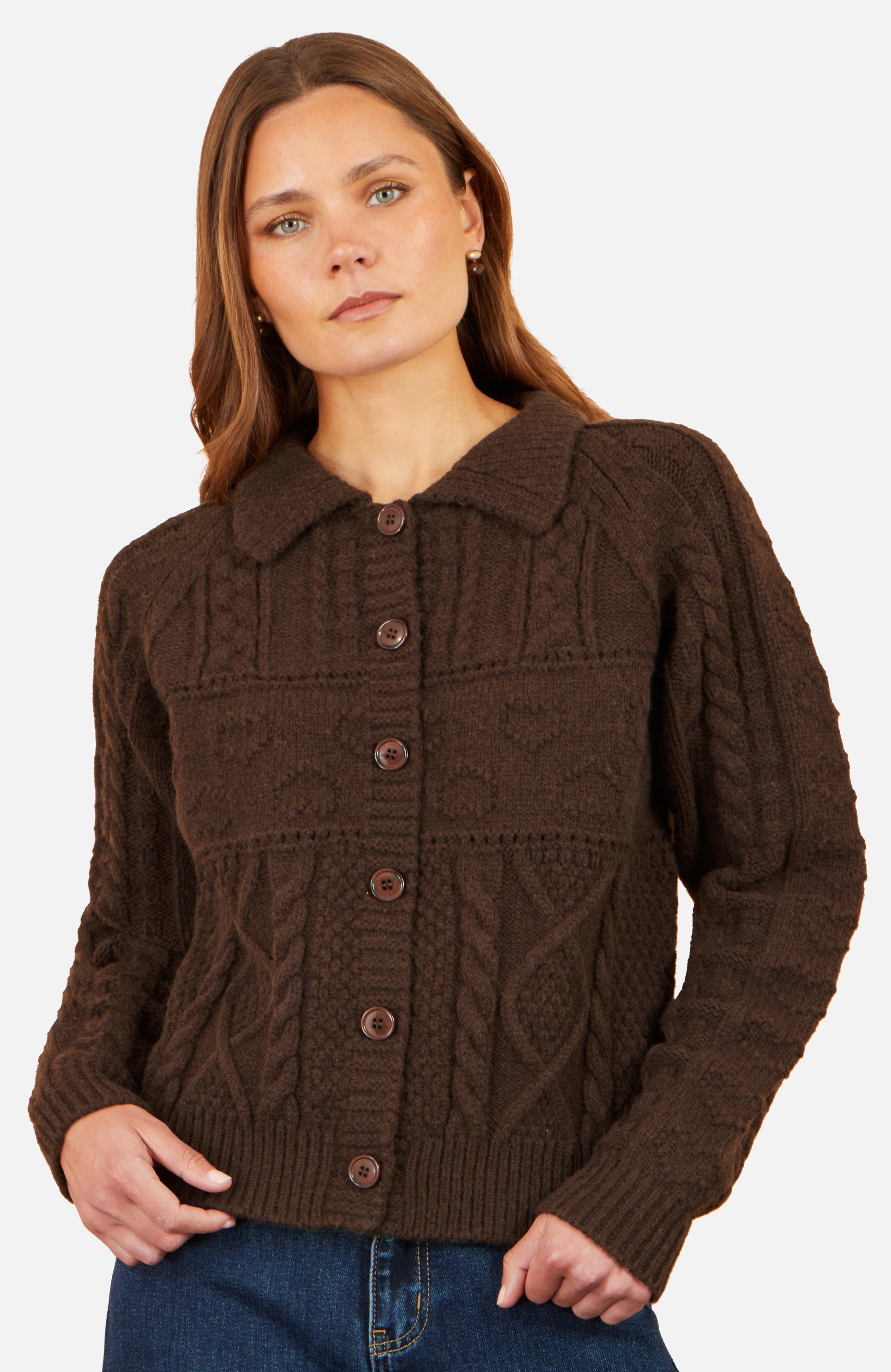 selected Brown