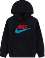 Nike Kids' Club Chenille Hoodie