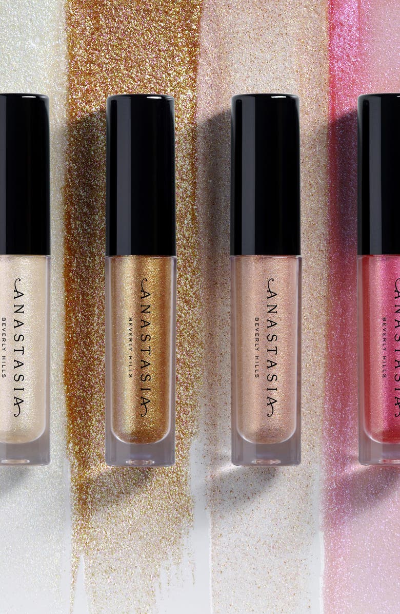 Anastasia Beverly Hills Mini Lip Gloss Set, Alternate, color, 