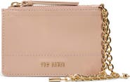 Ted Baker Sutton Charm Wallet
