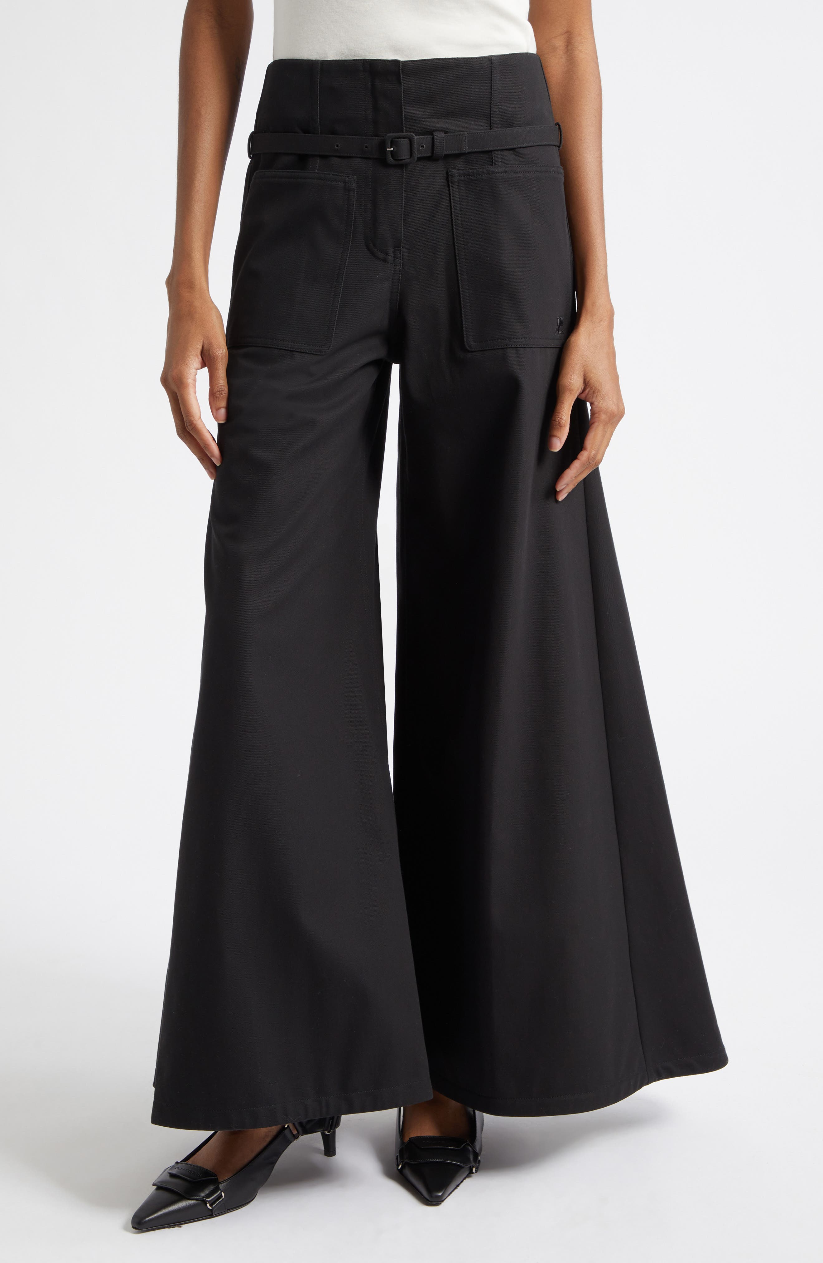 selected BLACK