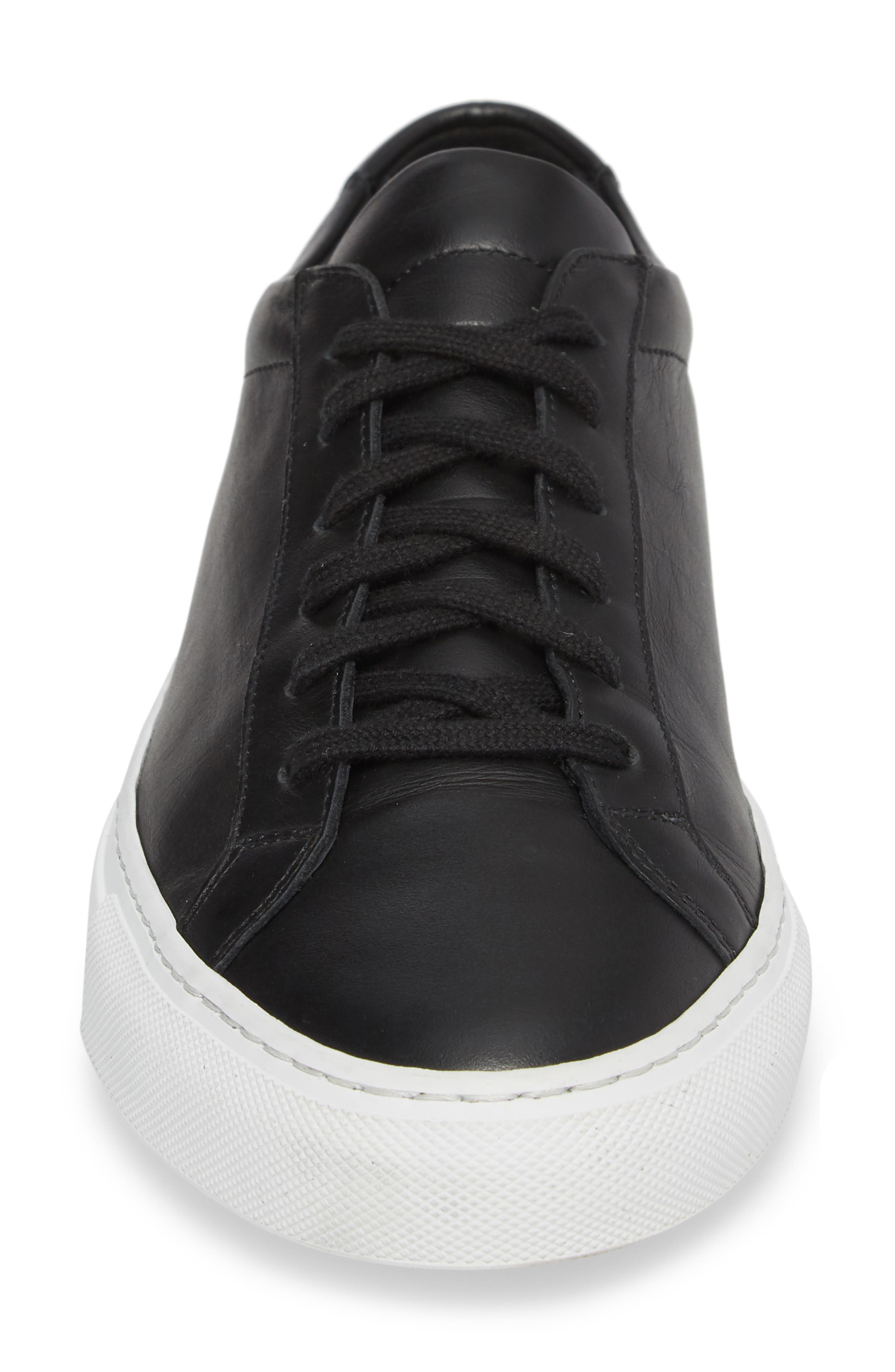 Common Projects Achilles Low Sneaker, Alternate, color, 