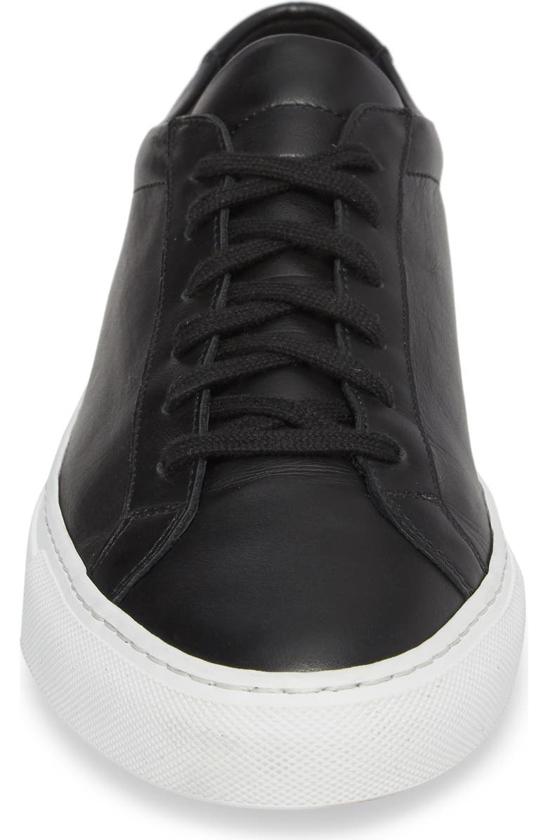 Common Projects Achilles Low Sneaker, Alternate, color,