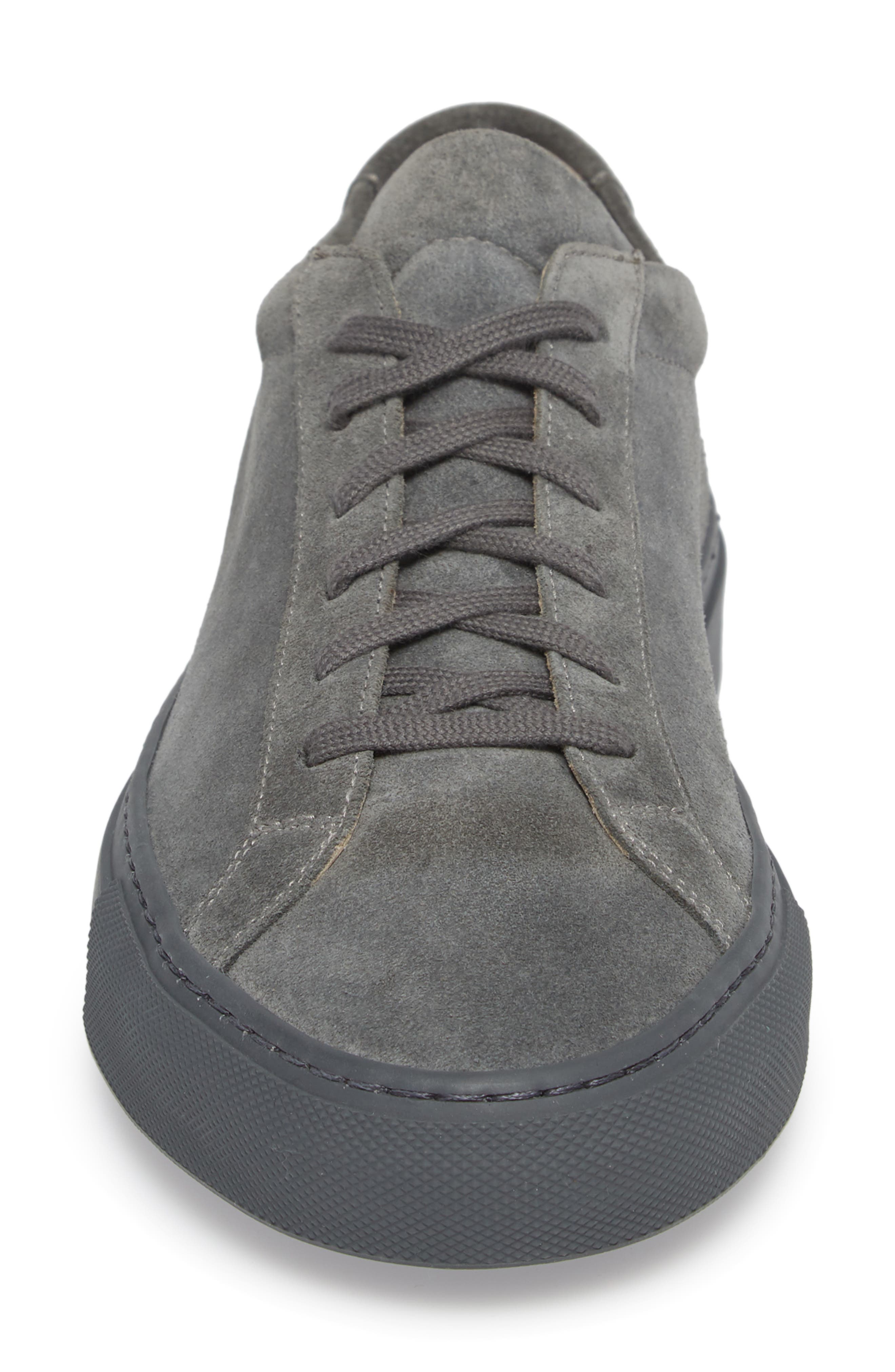 Common Projects Original Achilles Low Top Sneaker, Alternate, color, 