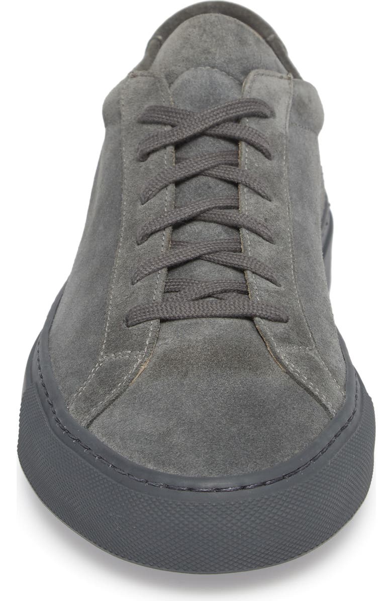 Common Projects Original Achilles Low Top Sneaker, Alternate, color,