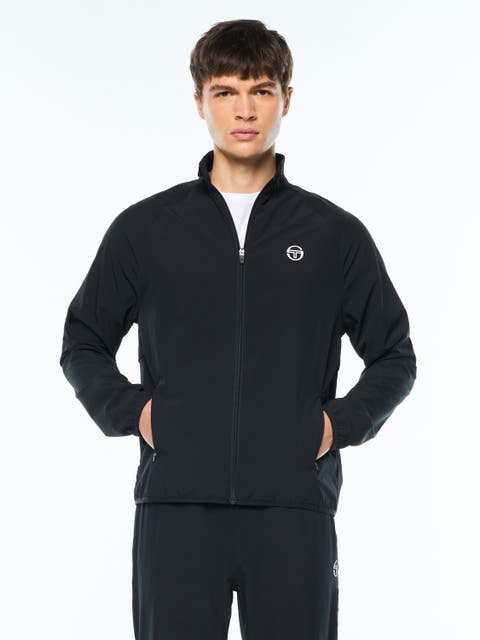 Affondo Performance Track Jacket
