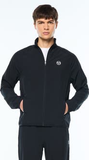 Sergio Tacchini Affondo Performance Track Jacket