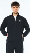 Sergio Tacchini Affondo Performance Track Jacket