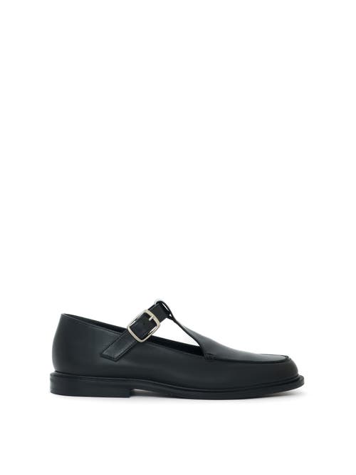 Maguire Gala Mary Jane Flats Women In Black