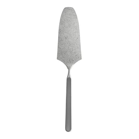 Fantasia Pewter Cake Server