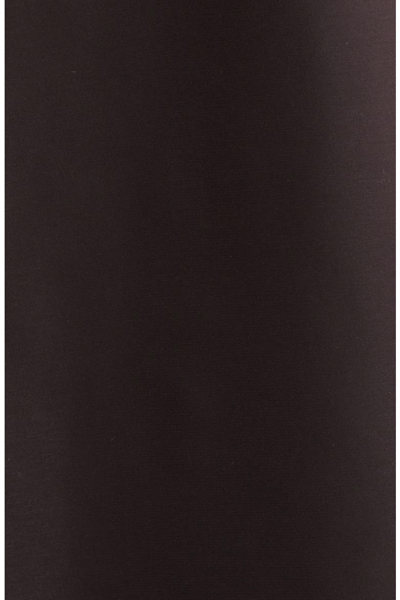 Water Resistant Hooded Jacket, Alternate, color, CHOCOLATE