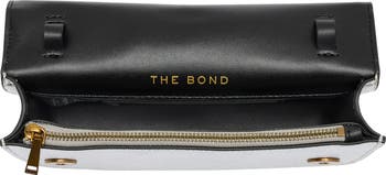 Bond Top Handle Crossbody Bag