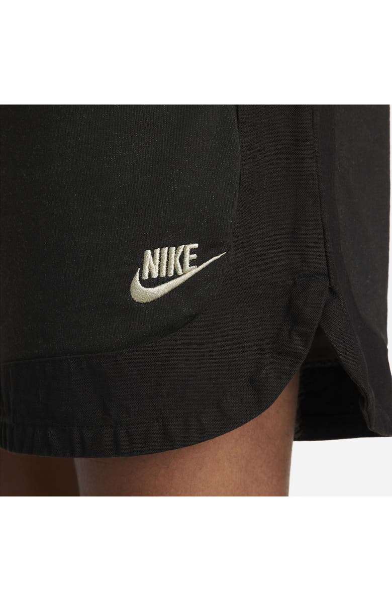 Nike Sportswear Sport Essentials+ Athletic Shorts, Alternate, color,
