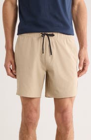 TravisMathew Wanderlust Ripstop Shorts