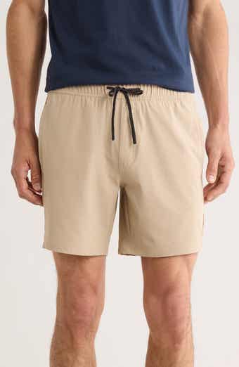 TravisMathew Wanderlust Ripstop Shorts