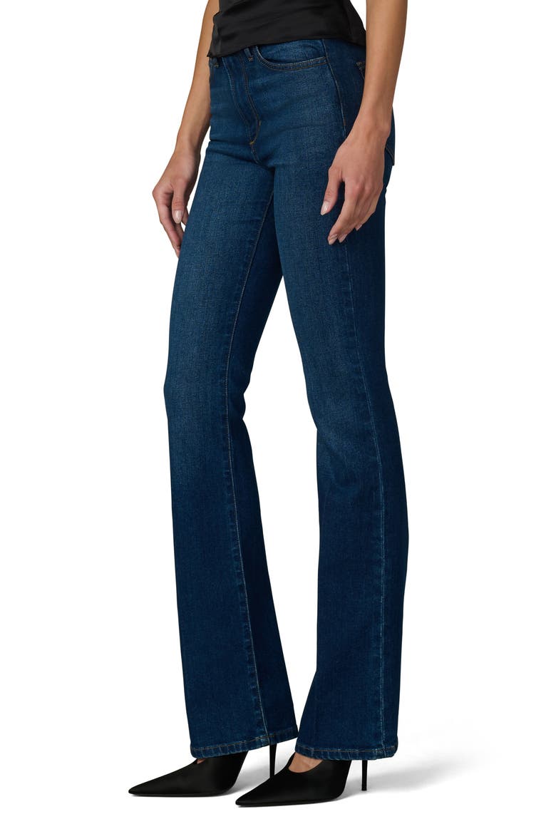 The Hi Honey Curvy Bootcut Jeans, Alternate, color, SPLENDOR