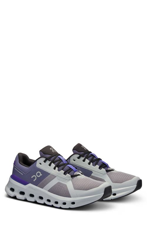 On Cloudrunner 2 Running Shoe
