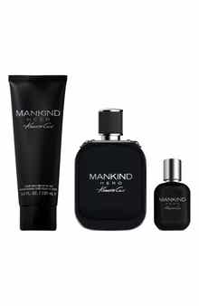 Mankind Hero 3-Piece Fragrance Set