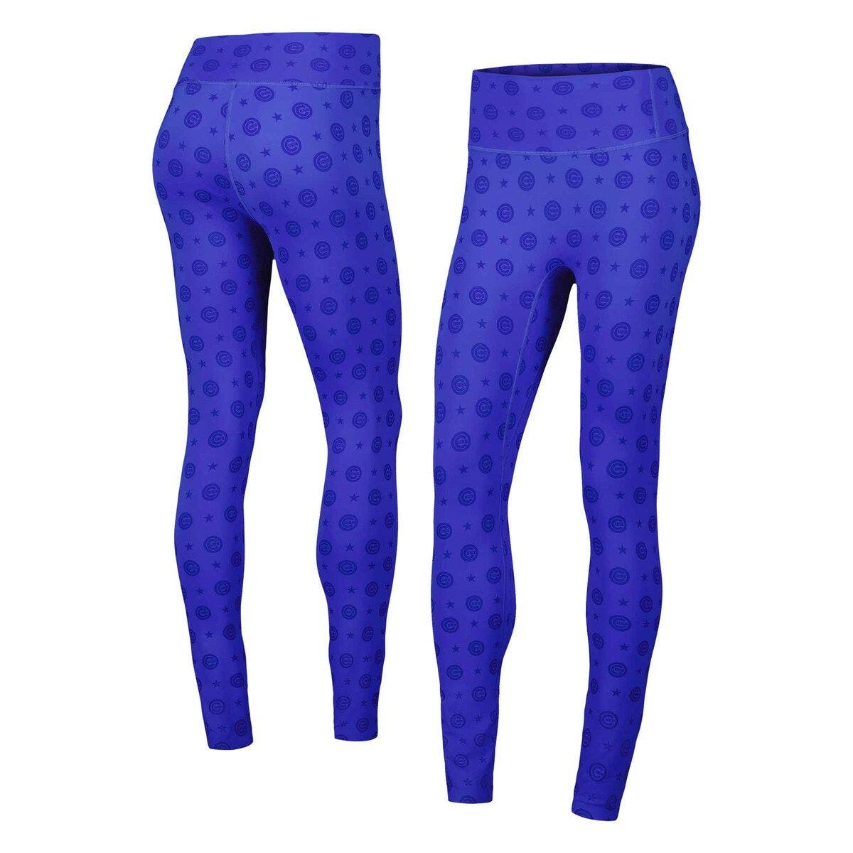 houston astros women's leggings