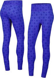 Terez Women's Terez Royal Chicago Cubs Tonal Leggings