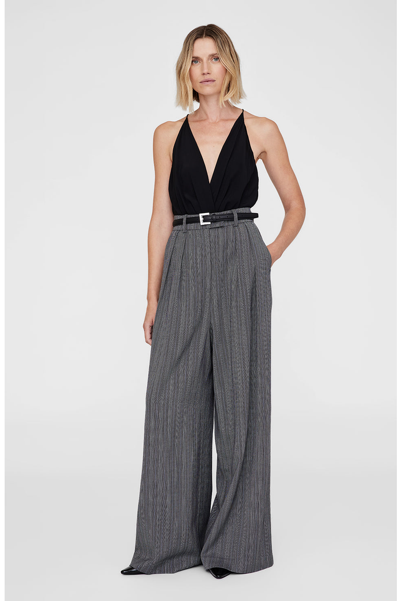 Nicola Belt, Alternate, color, Black