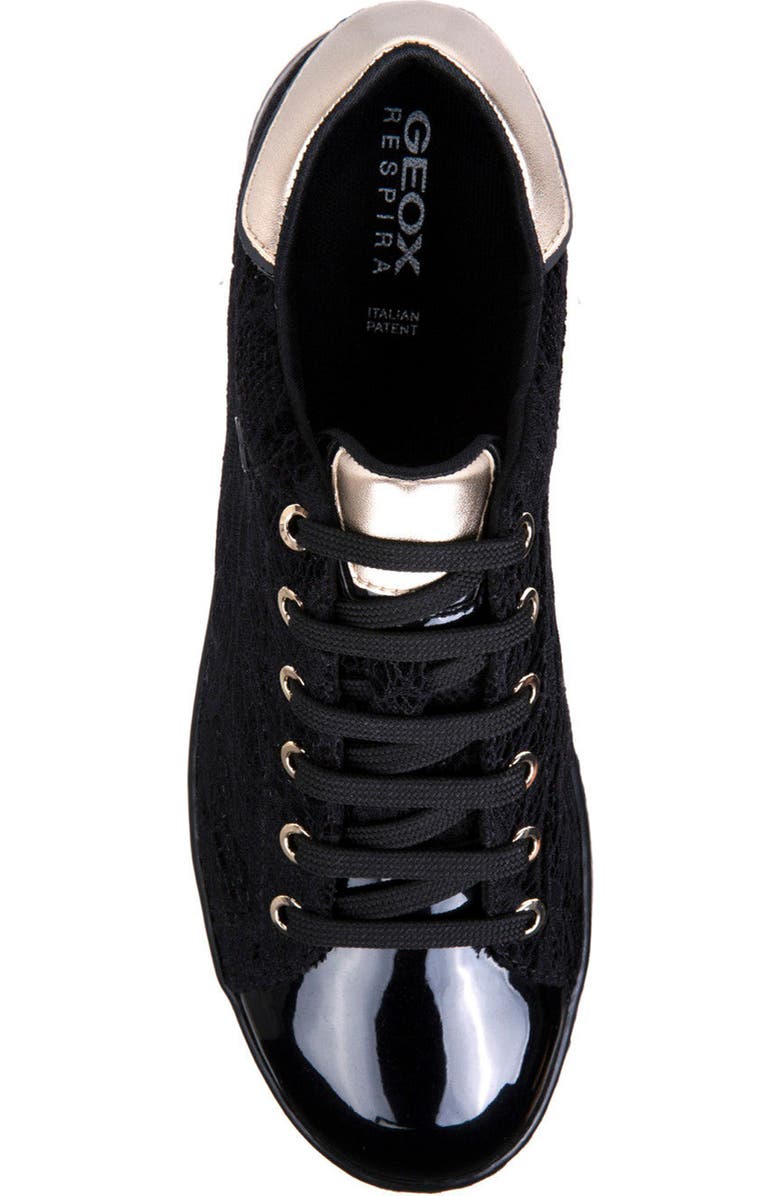 Geox 'Jaysen' Sneaker, Alternate, color,