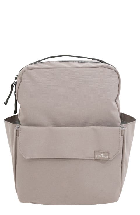 Mini Roo Diaper Backpack