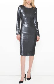 AS by DF Lullaby Sequin Dress