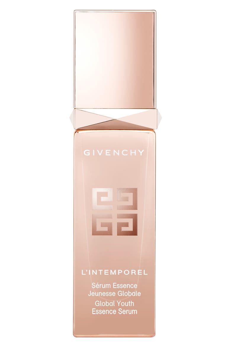 L'Intemporel Global Youth Essence Serum, Main, color, NO COLOR