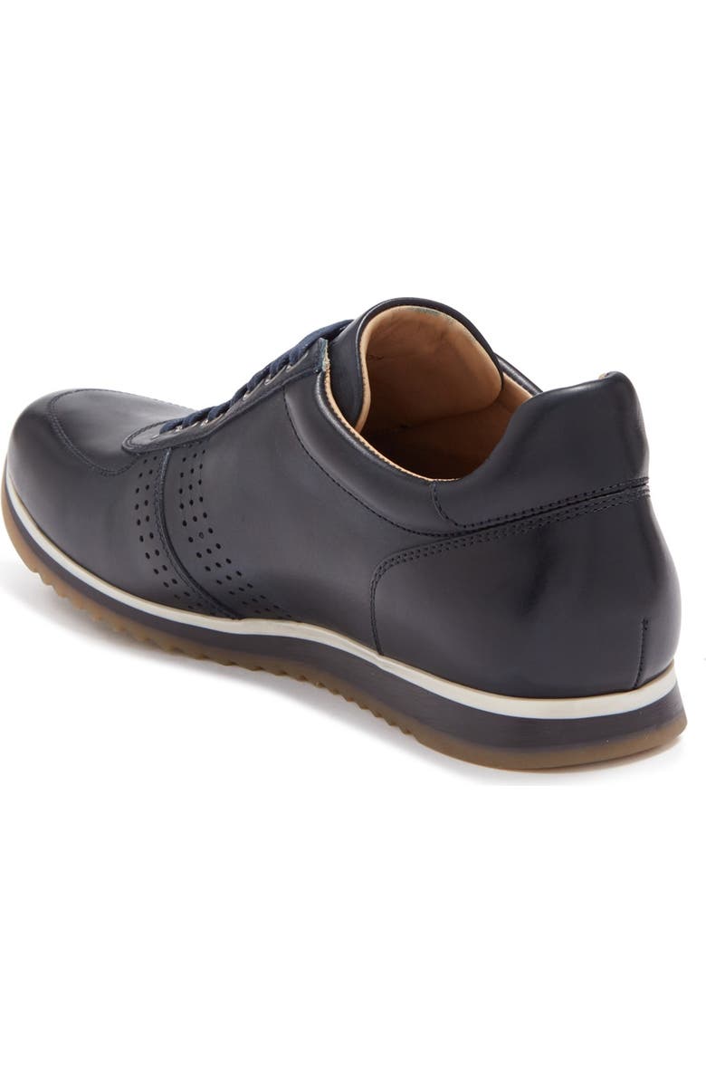 Magnanni Thatcher Sneaker, Alternate, color,