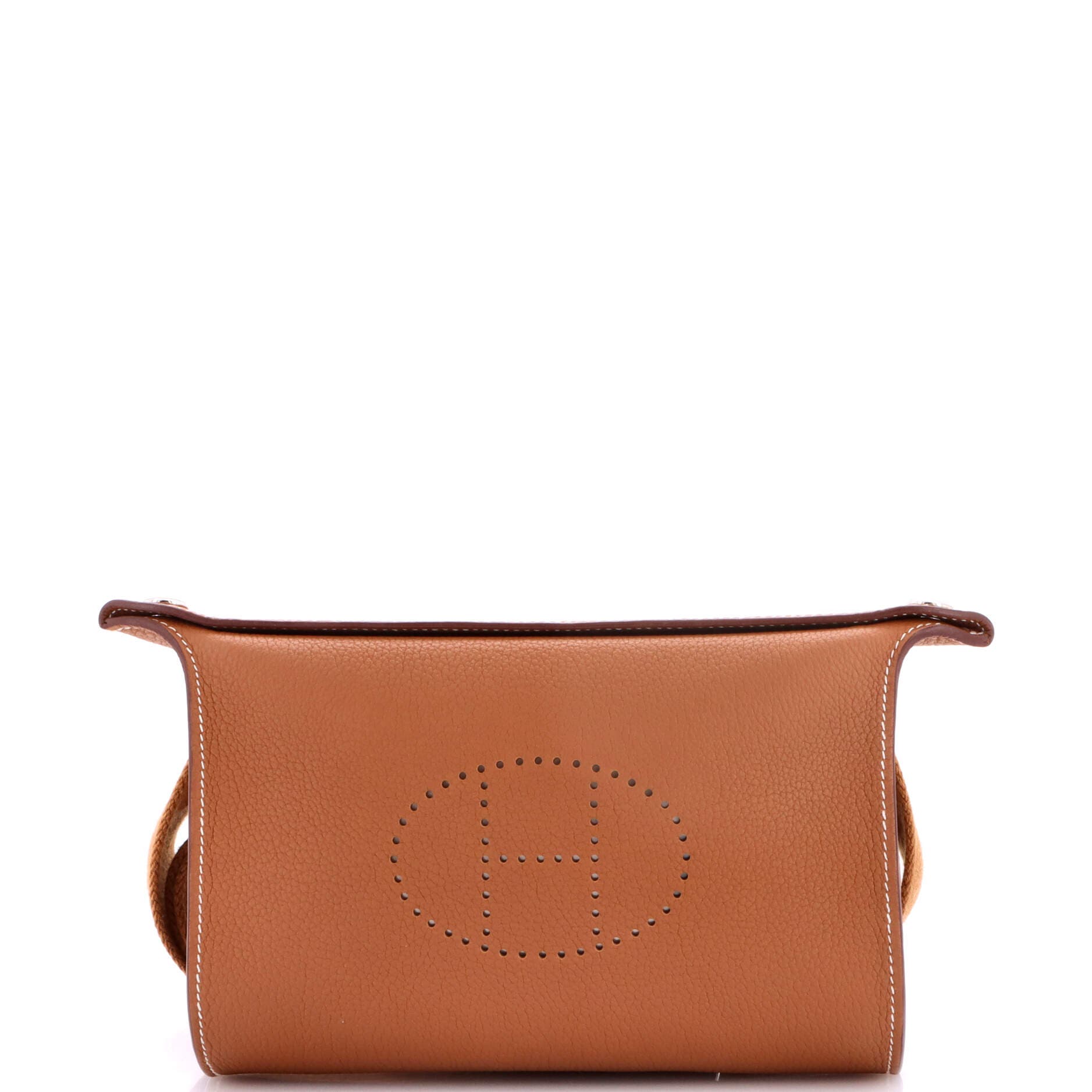 Videpoches Bag Togo, Main, color, Gold