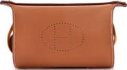 Pre-Owned Hermes Videpoches Bag Togo
