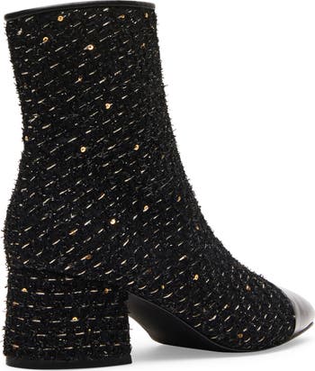 Steve Madden Eiffel Bootie Women Nordstromrack